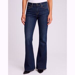 AG Adriano Goldschmied The Club Jeans Women’s 32R Bootcut Flare Country 34x31.5